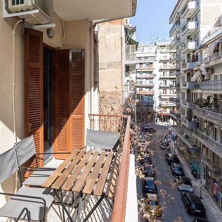 Vista By Halu!: Spacious City Centre Home Soluň Exteriér fotografie