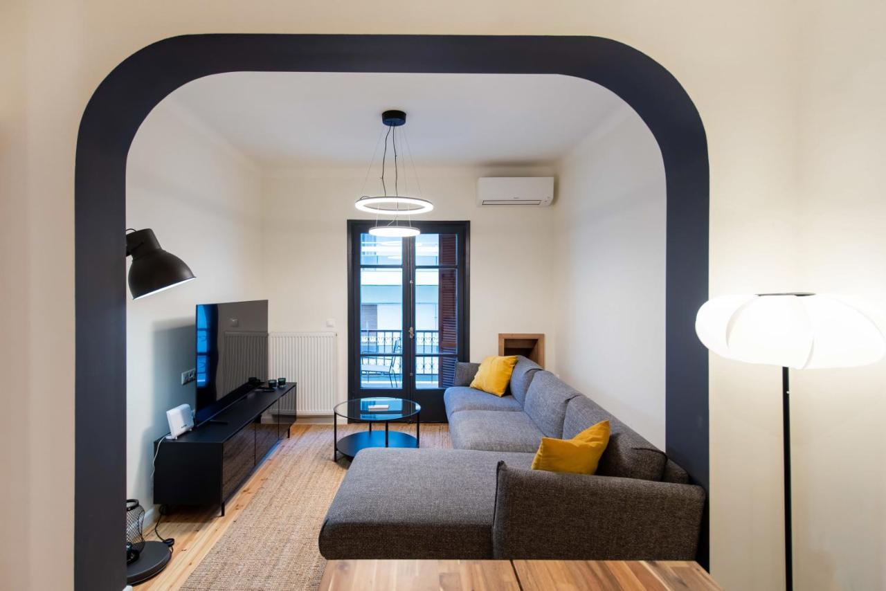 Vista By Halu!: Spacious City Centre Home Soluň Exteriér fotografie