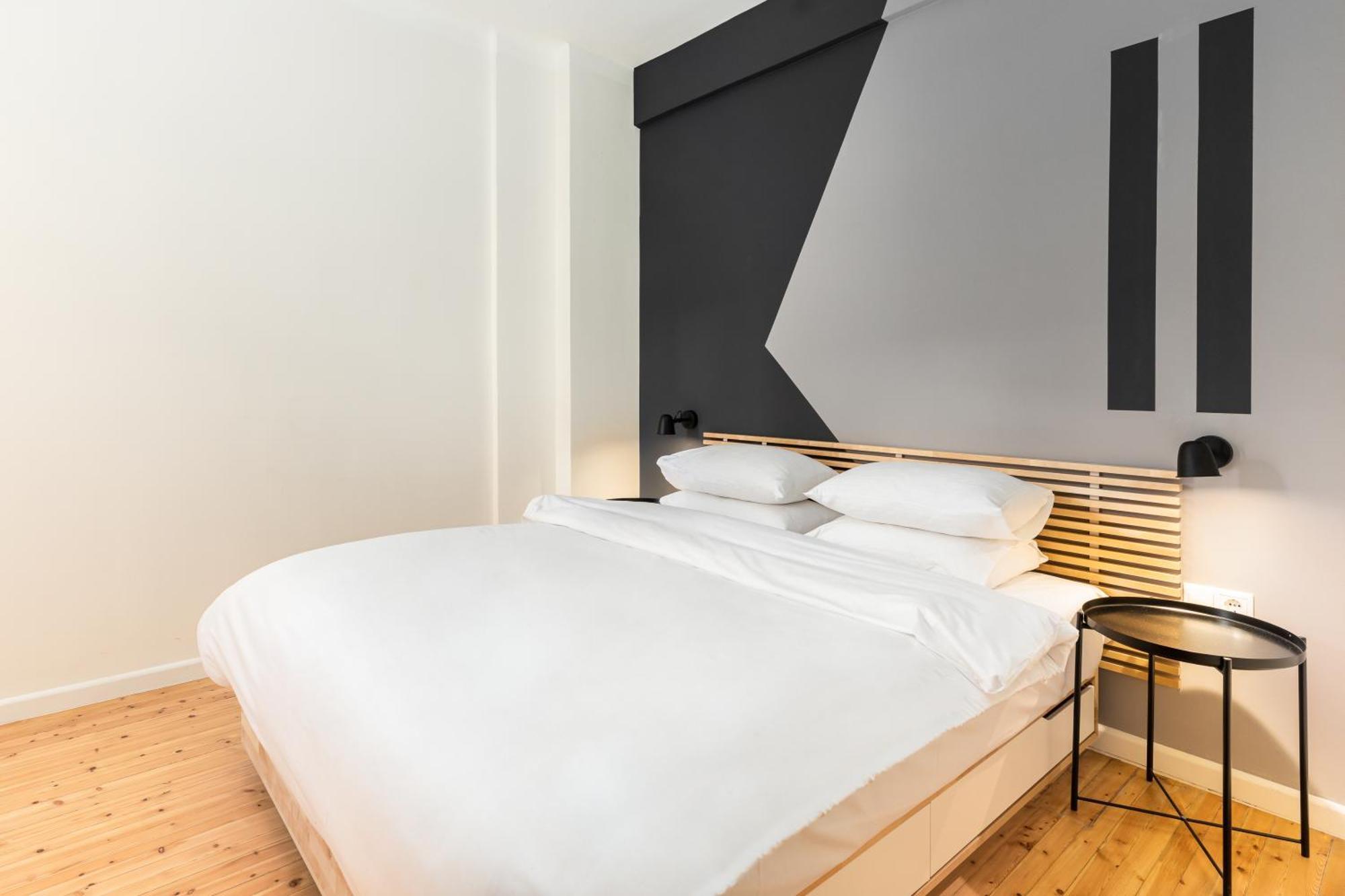 Vista By Halu!: Spacious City Centre Home Soluň Exteriér fotografie