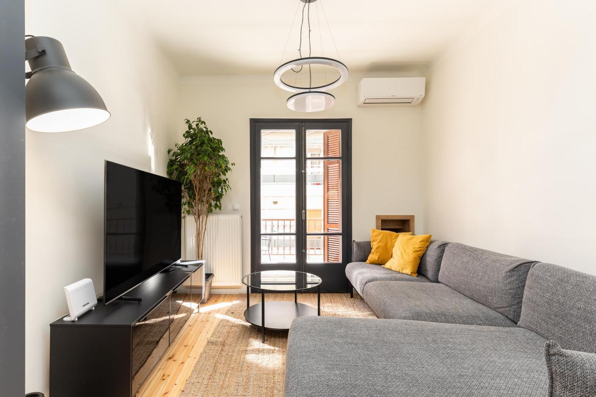 Vista By Halu!: Spacious City Centre Home Soluň Exteriér fotografie