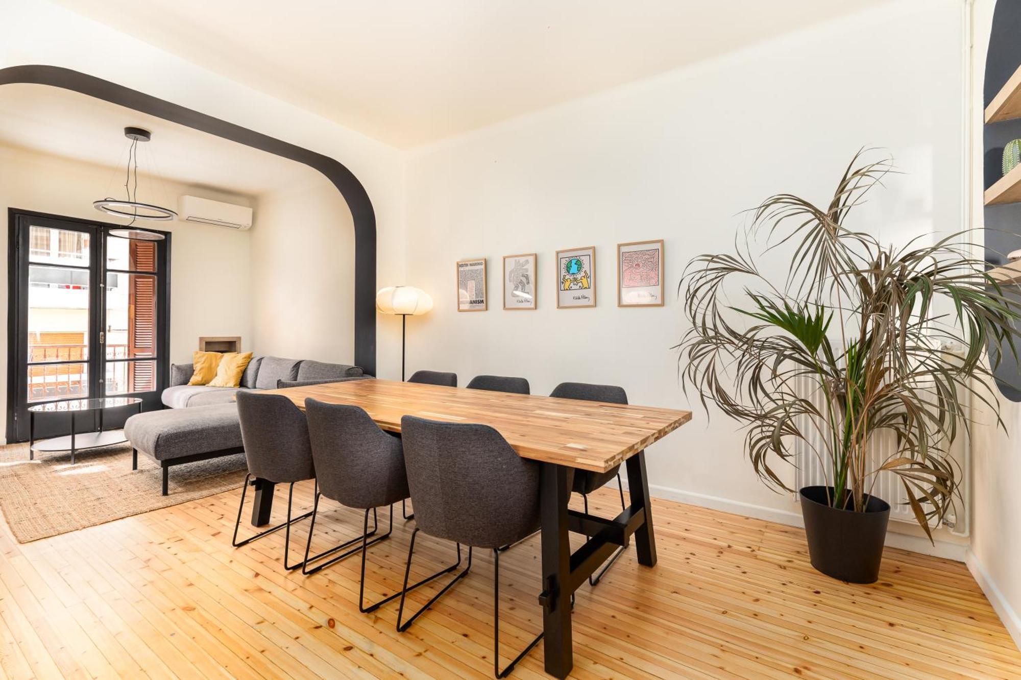 Vista By Halu!: Spacious City Centre Home Soluň Exteriér fotografie