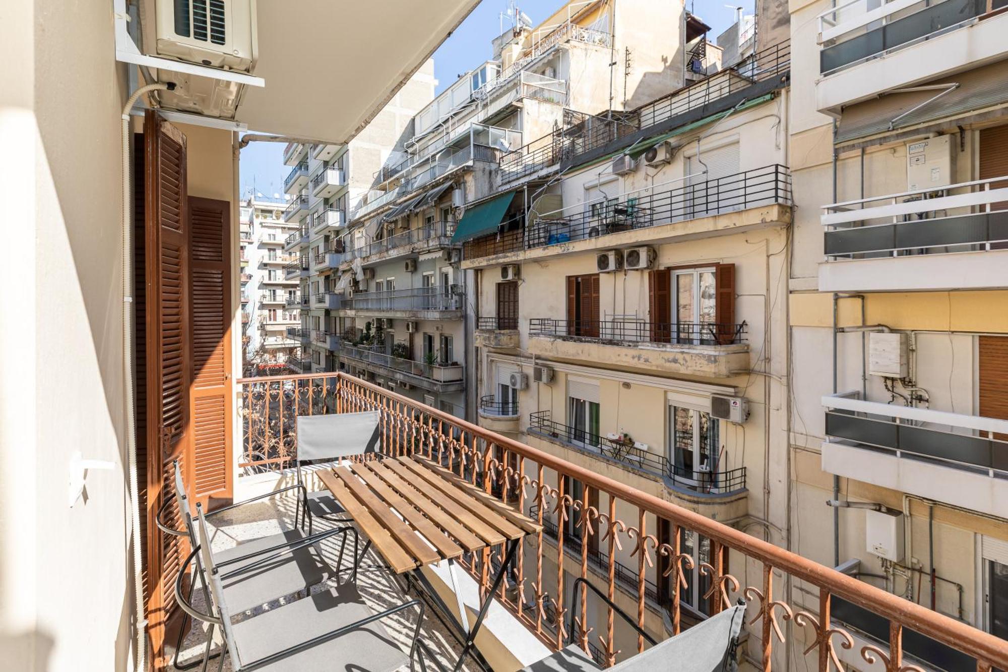 Vista By Halu!: Spacious City Centre Home Soluň Exteriér fotografie