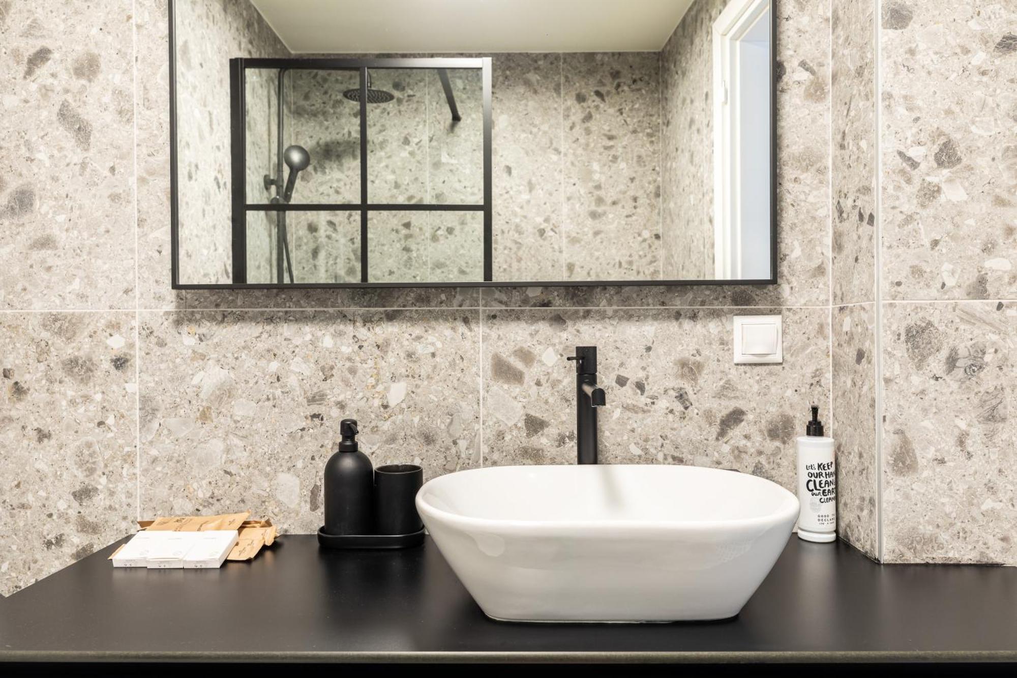 Vista By Halu!: Spacious City Centre Home Soluň Exteriér fotografie